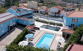 Villa Montês Guesthouse